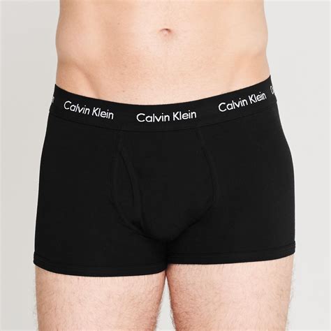 calvin clein boxers